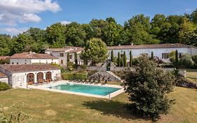 Le Relais De Saint-Preuil, The Originals Relais Vignes Du Cognac