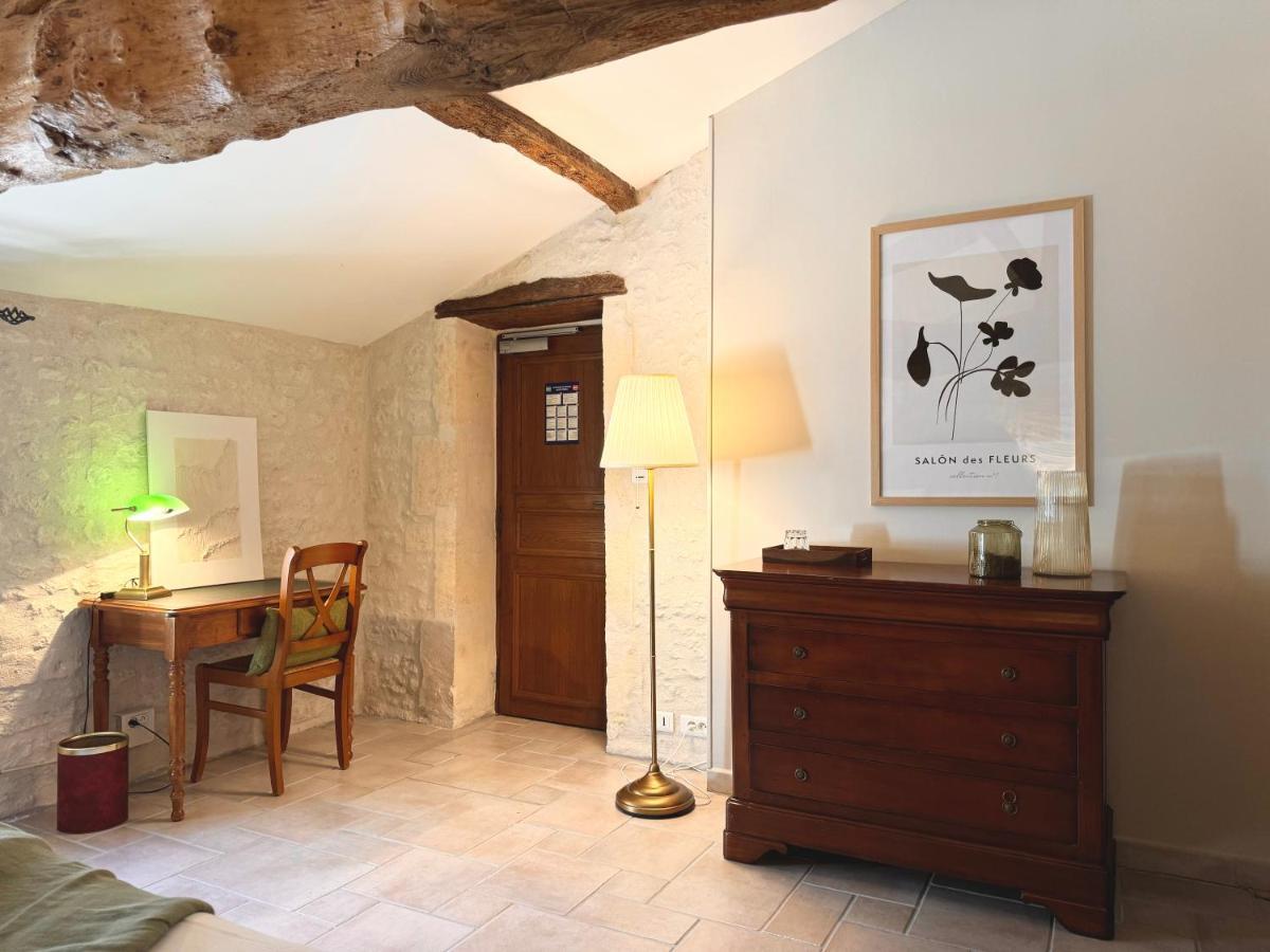 Hotel Le Relais De Saint-Preuil, The Originals Relais Vignes Du Cognac Esterno foto