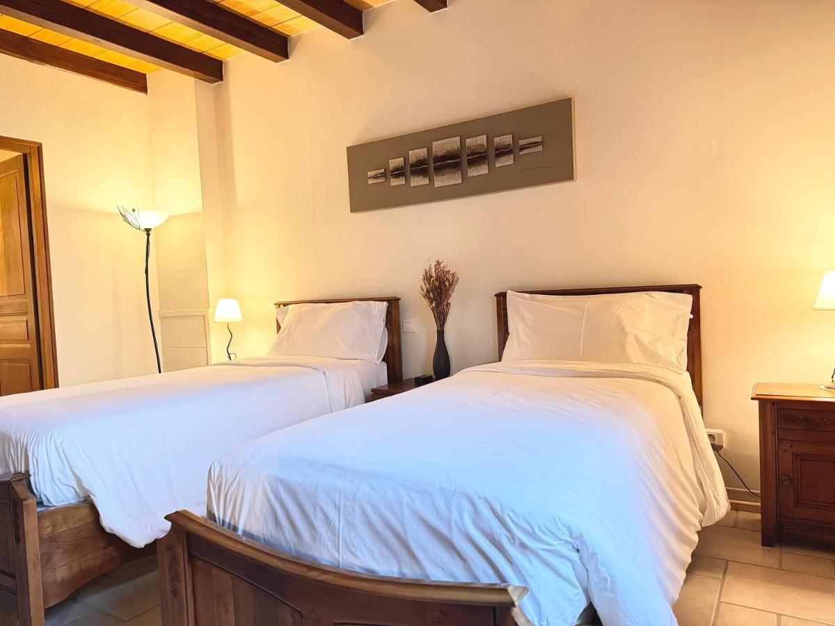 Hotel Le Relais De Saint-Preuil, The Originals Relais Vignes Du Cognac Esterno foto