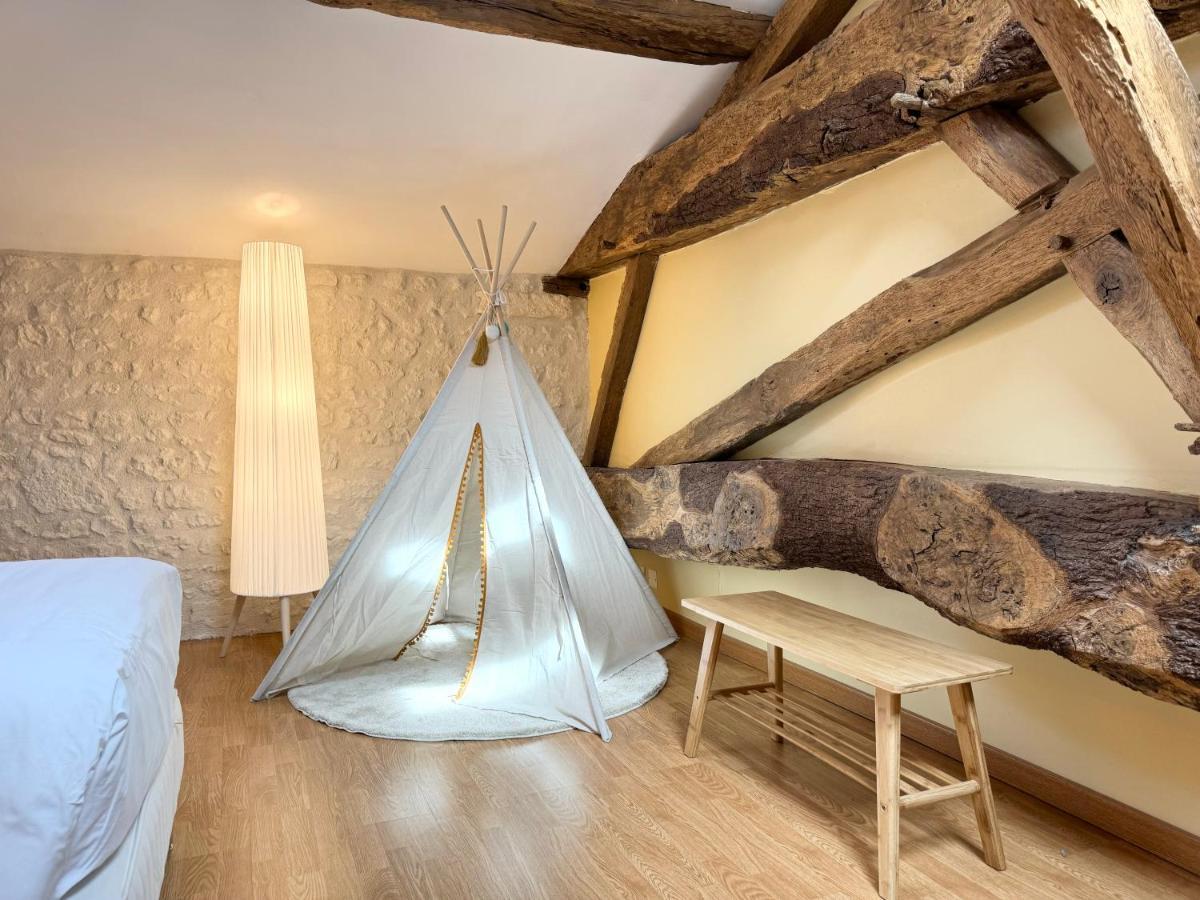 Hotel Le Relais De Saint-Preuil, The Originals Relais Vignes Du Cognac Esterno foto