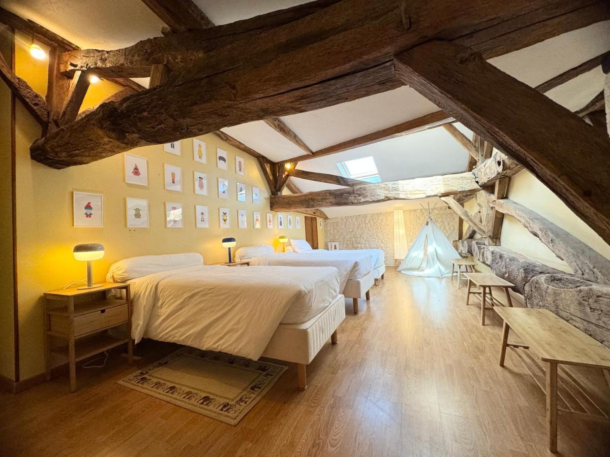 Hotel Le Relais De Saint-Preuil, The Originals Relais Vignes Du Cognac Esterno foto