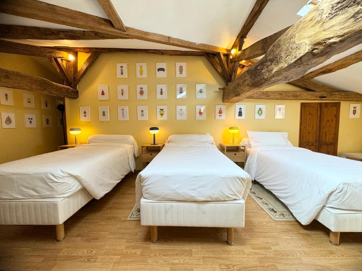 Hotel Le Relais De Saint-Preuil, The Originals Relais Vignes Du Cognac Esterno foto