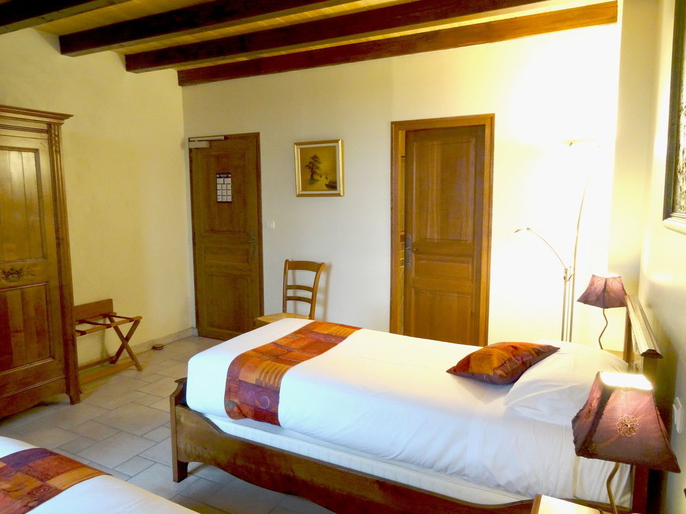 Hotel Le Relais De Saint-Preuil, The Originals Relais Vignes Du Cognac Esterno foto