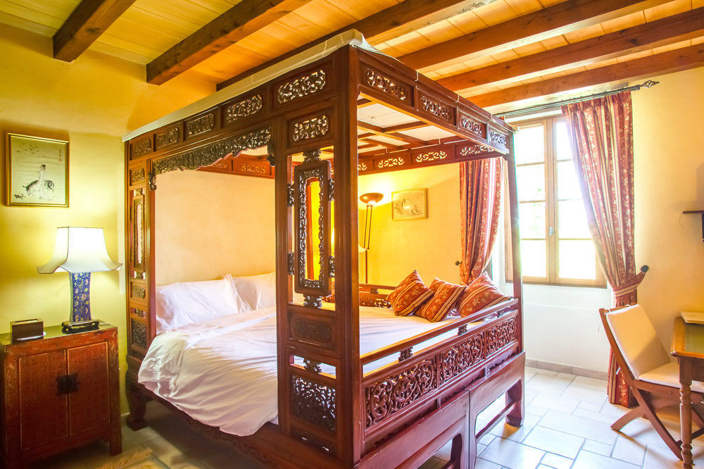 Hotel Le Relais De Saint-Preuil, The Originals Relais Vignes Du Cognac Esterno foto