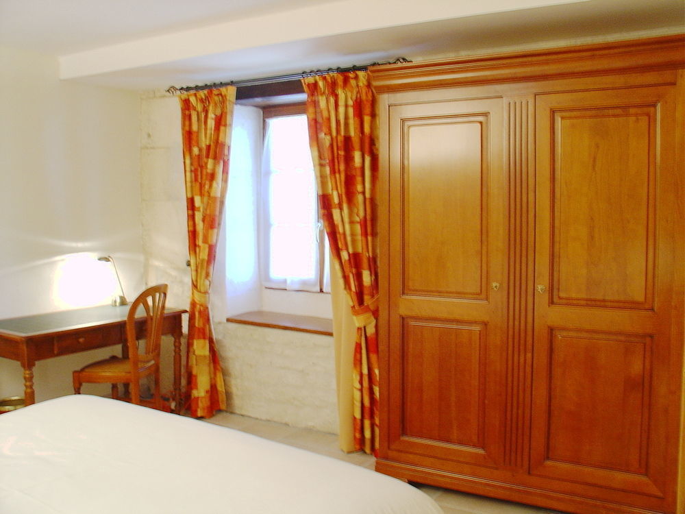 Hotel Le Relais De Saint-Preuil, The Originals Relais Vignes Du Cognac Esterno foto