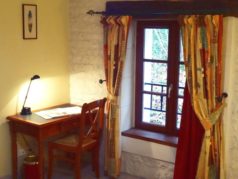 Hotel Le Relais De Saint-Preuil, The Originals Relais Vignes Du Cognac Esterno foto