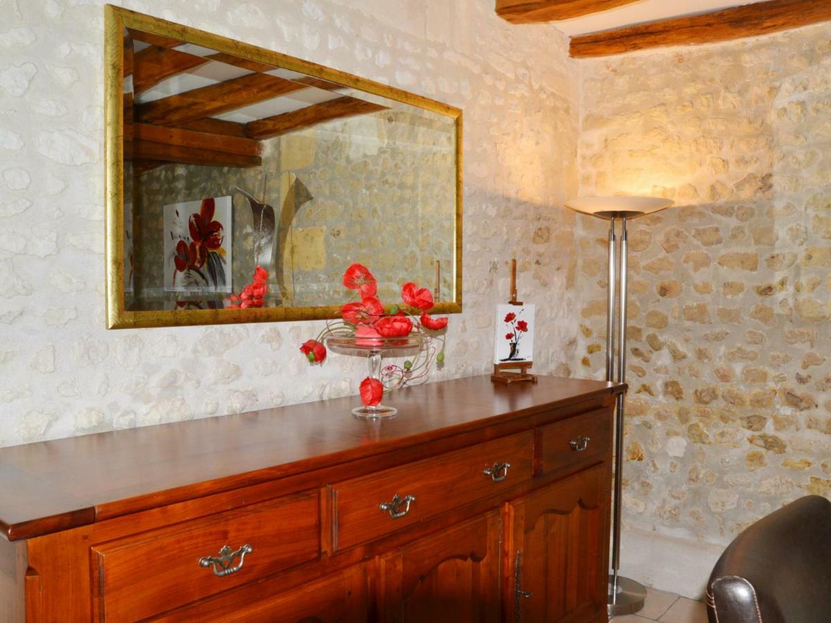 Hotel Le Relais De Saint-Preuil, The Originals Relais Vignes Du Cognac Esterno foto